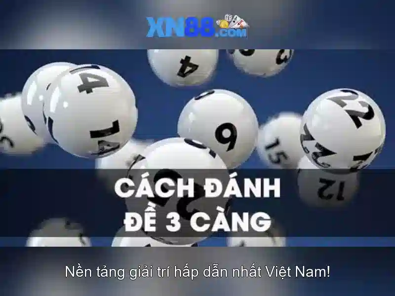 xn88: Nền tảng cá cược trực tuyến phổ biến ở Việt Nam