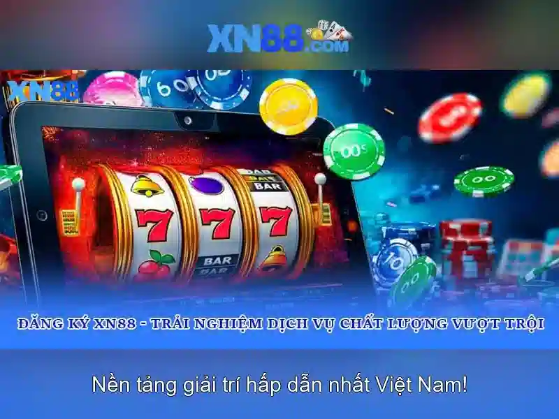 An toàn và bảo mật tại xn88