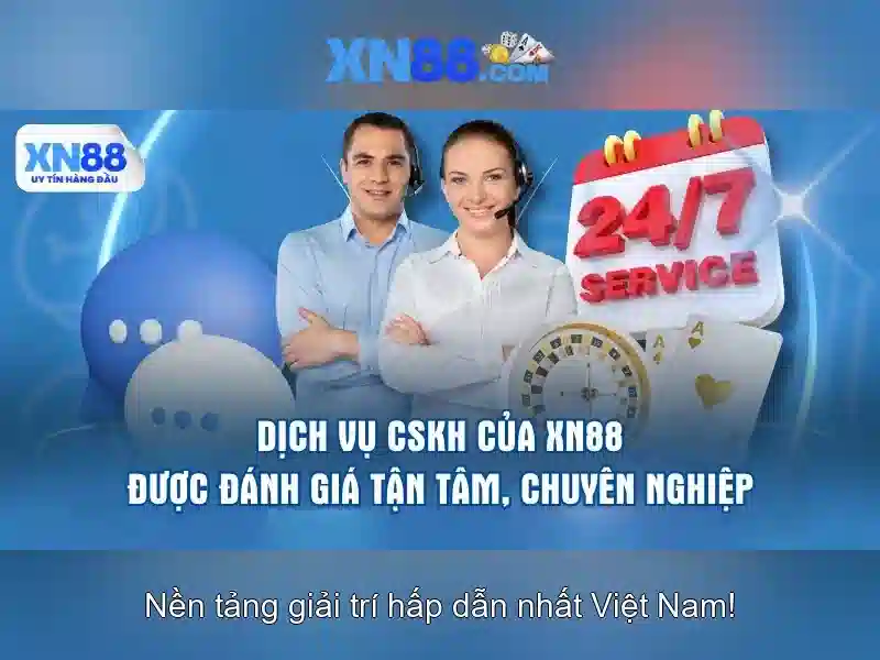 Khám phá xn88: một nền tảng công nghệ và giải trí