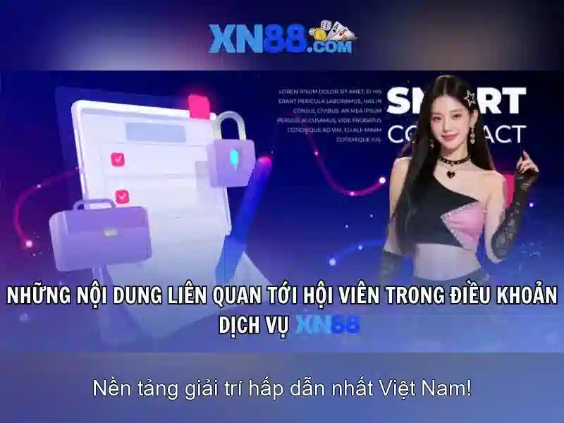 Định nghĩa xn88