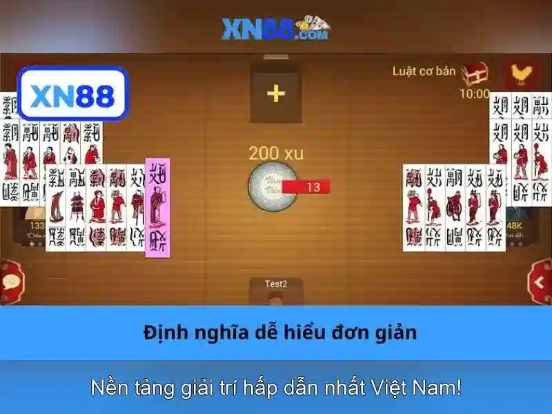 Giới thiệu về xn88: Nhà cái online và các tính năng