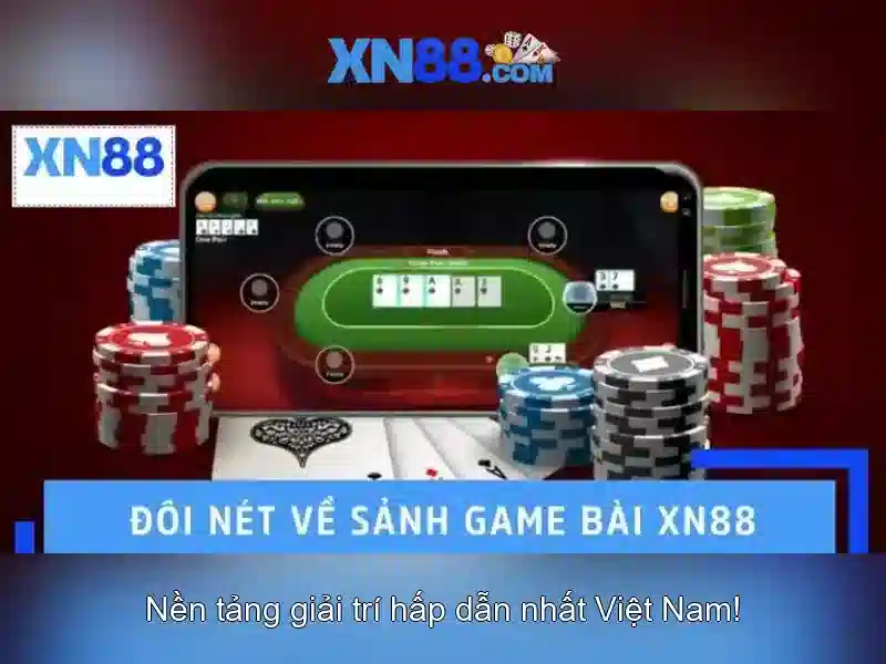 Giới thiệu về xn88