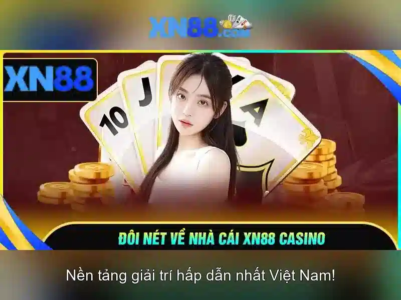 xn88 - Tổng quan về nền tảng và các dịch vụ