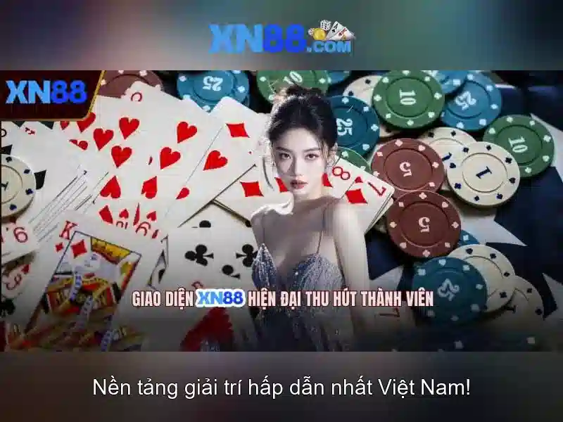 Tính năng nổi bật của xn88