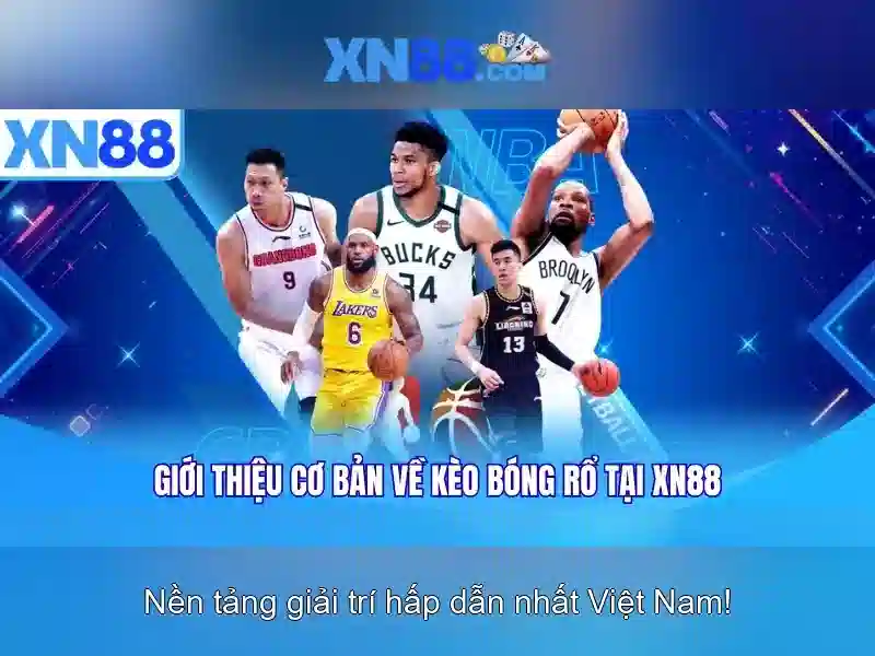 xn88 - Tổng quan về nền tảng chơi game trực tuyến