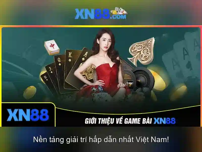 Các trò chơi và dịch vụ nổi bật