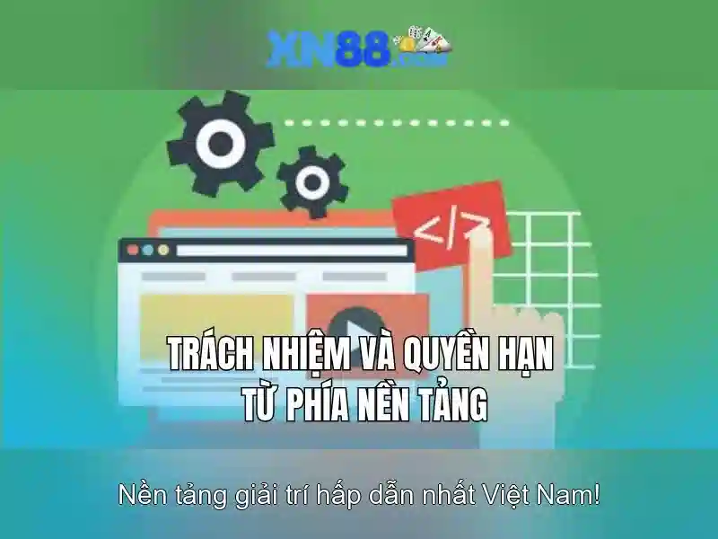 Bảo mật và tính năng người dùng