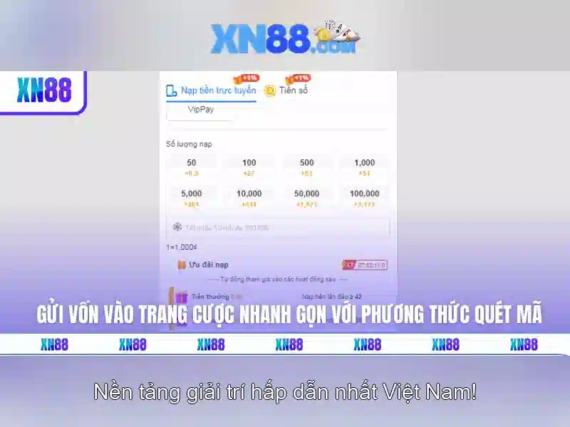 xn88: tổng quan về nền tảng giải trí trực tuyến