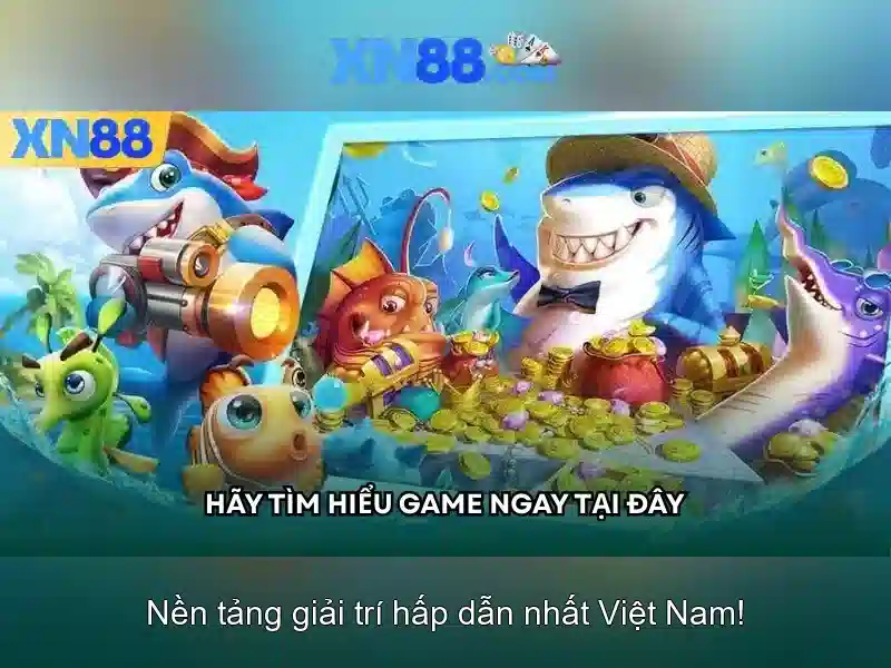 Tại sao người chơi chọn xn88?