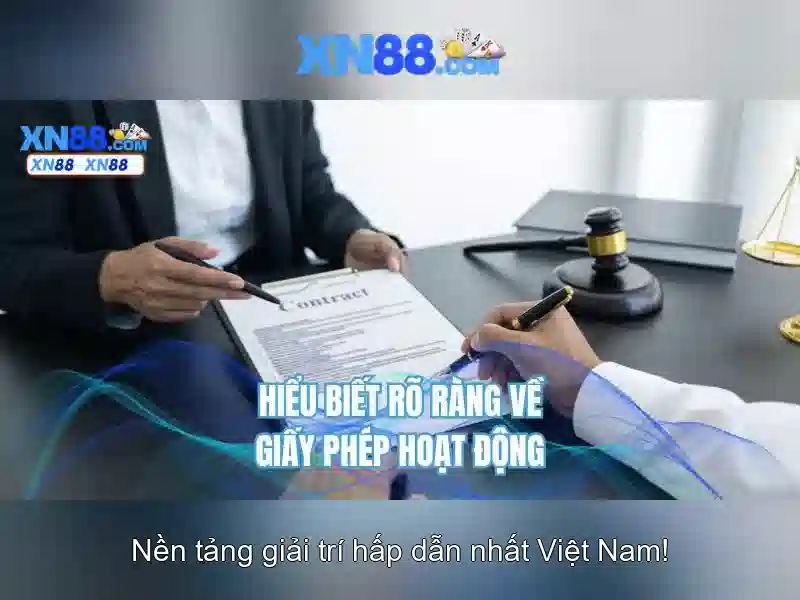 xn88: Khám phá nền tảng trò chơi trực tuyến phổ biến
