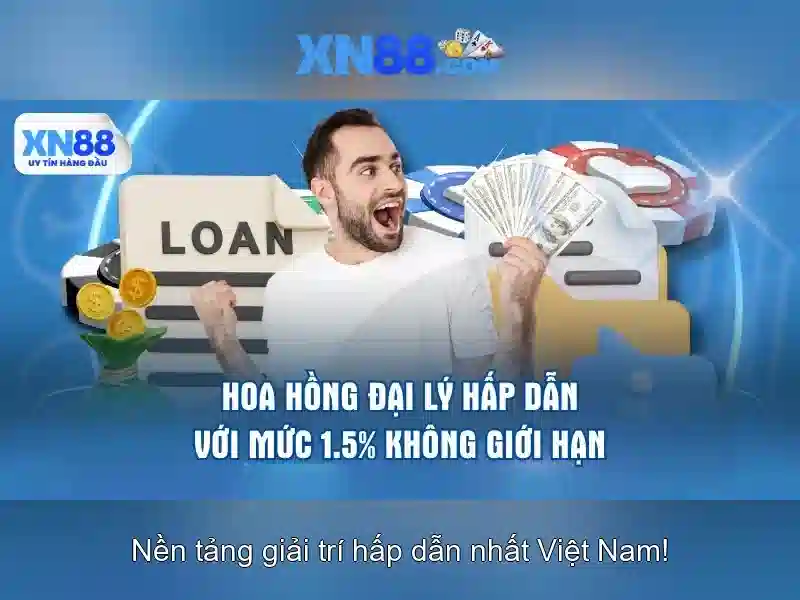 xn88: Tổng quan về nền tảng cá cược và giải trí