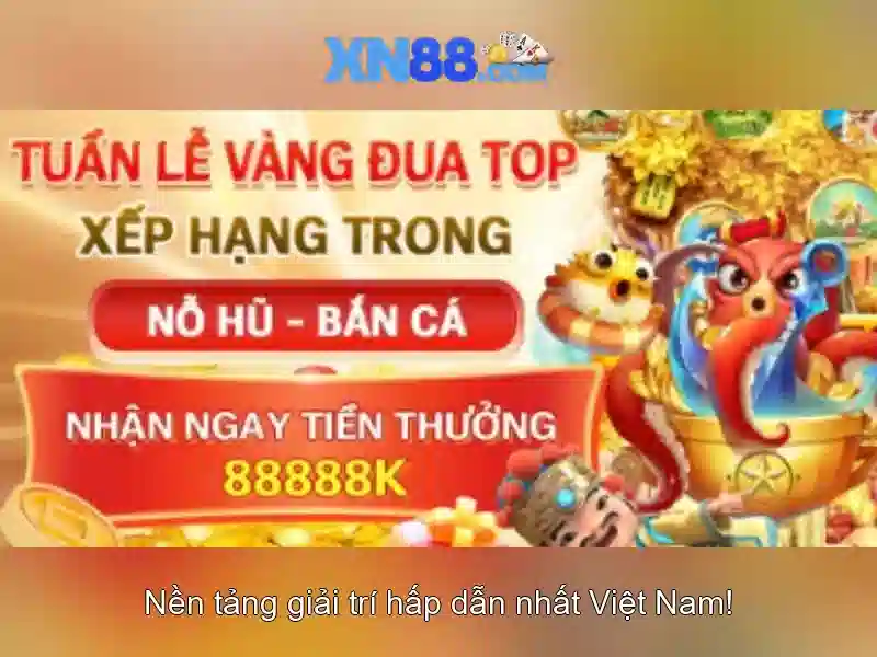 Các sản phẩm của xn88