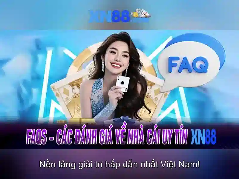 Tại sao chọn XN88?>