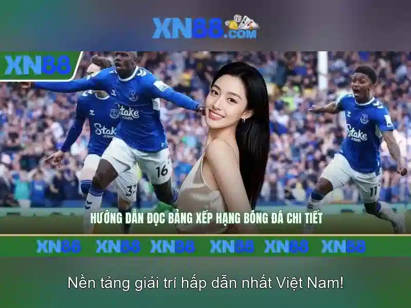 xn88: Cổng thông tin và trải nghiệm người dùng