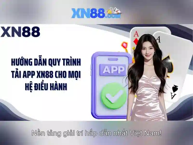 xn88: Giới thiệu tổng quan
