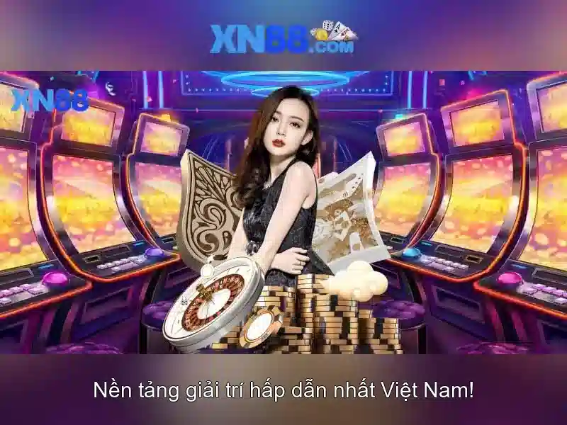 xn88: Kham pha nen tang truc tuyen va cong dong