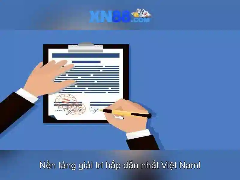 xn88: Nền tảng cá cược trực tuyến và trò chơi