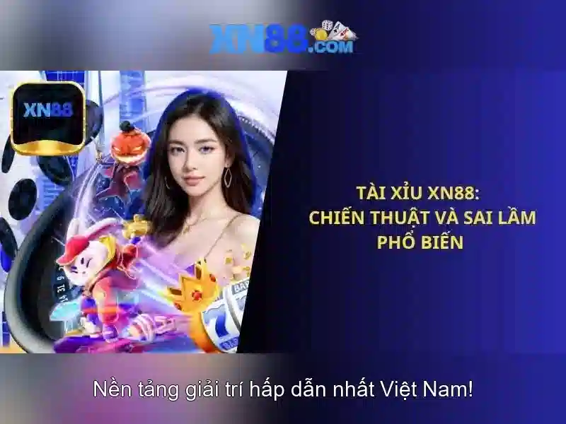 Tại sao xn88 nổi bật