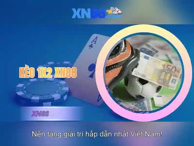xn88 - Nền tảng cá cược trực tuyến nổi bật
