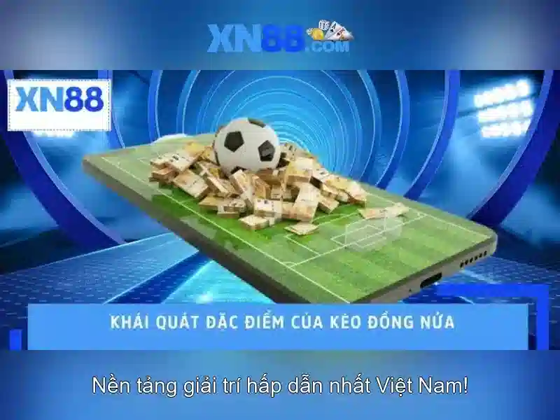 XN88 là nền tảng cá cược trực tuyến phổ biến