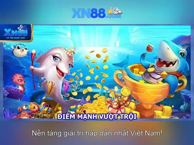 xn88: Tổng quan và tiềm năng trực tuyến