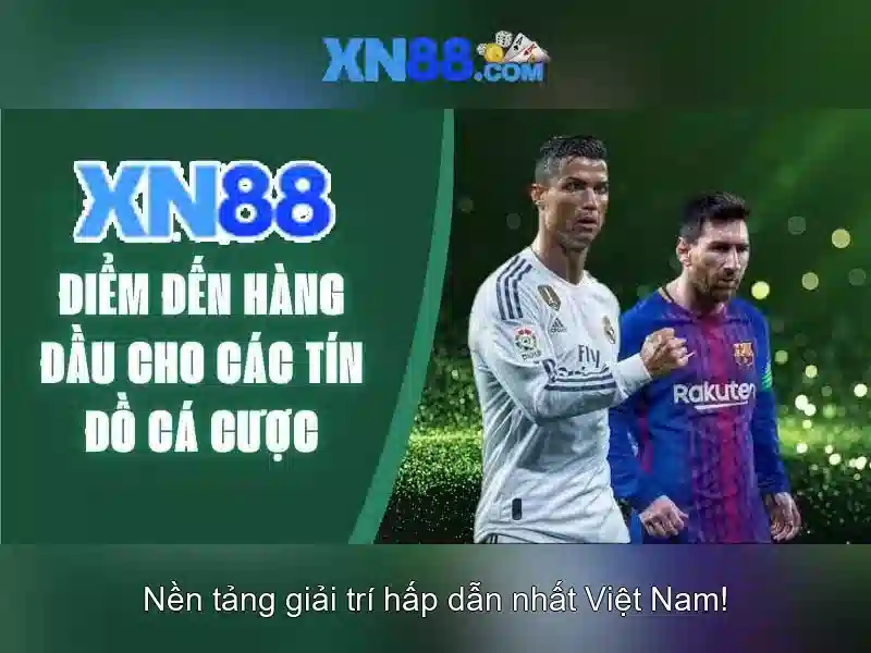 xn88: Tổng quan và hướng dẫn cho người chơi Việt