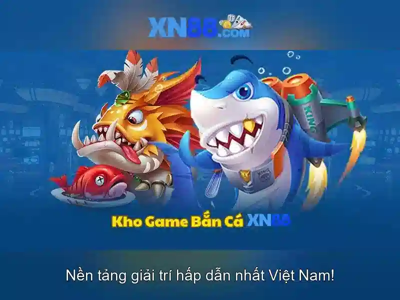 xn88: Tổng quan về nền tảng cá cược trực tuyến và các tính năng nổi bật