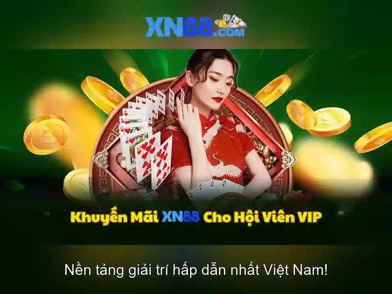 xn88 là gì?