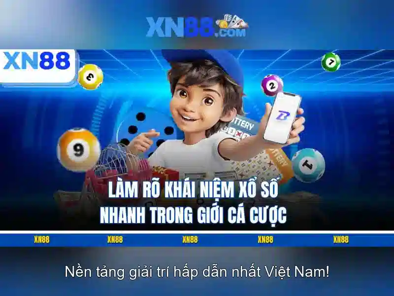 Khám phá xn88: nền tảng giải trí trực tuyến đáng tin cậy