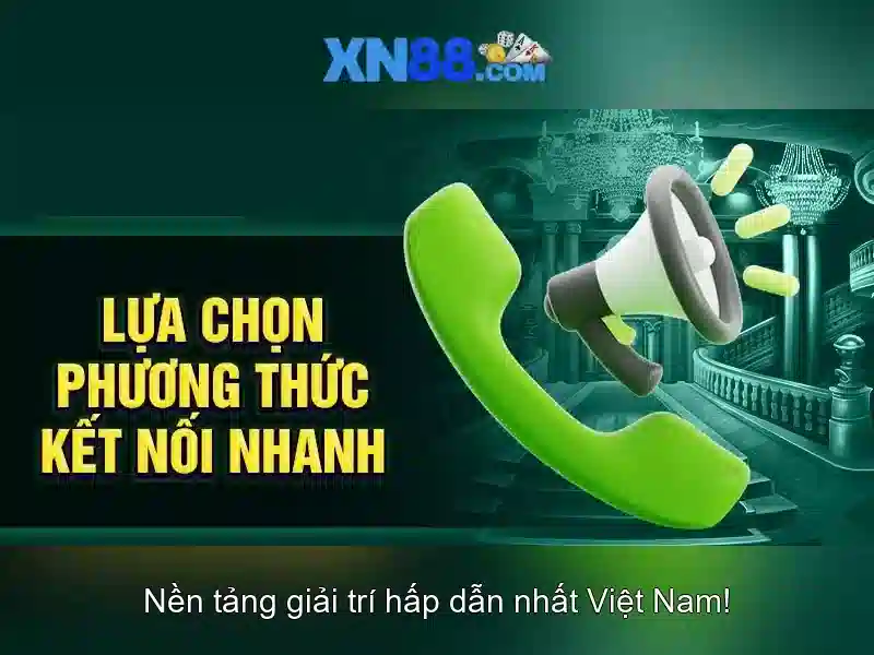 xn88: Nền tảng giải trí trực tuyến đáng chú ý