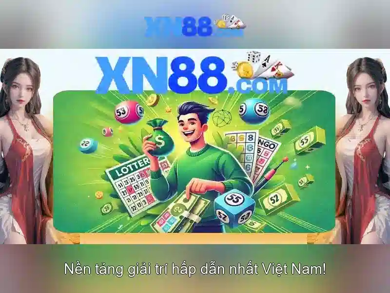 Giới thiệu về xn88