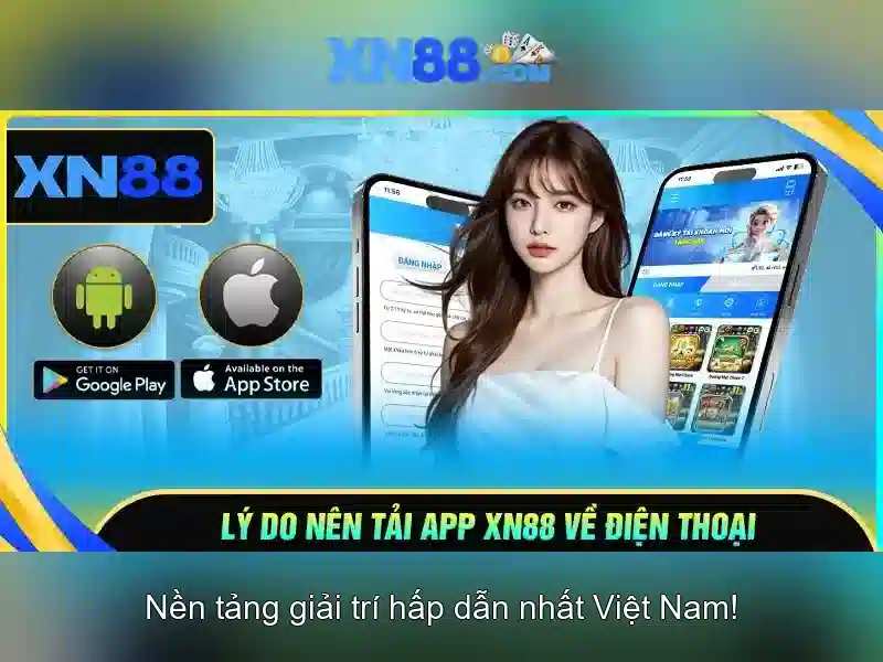 Giới thiệu về xn88