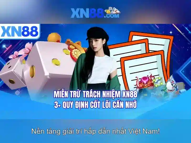 Xn88: Nền tảng cá cược và trò chơi trực tuyến