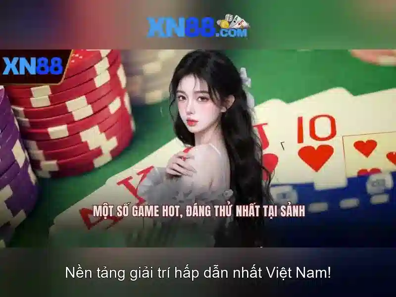 Các dịch vụ nổi bật