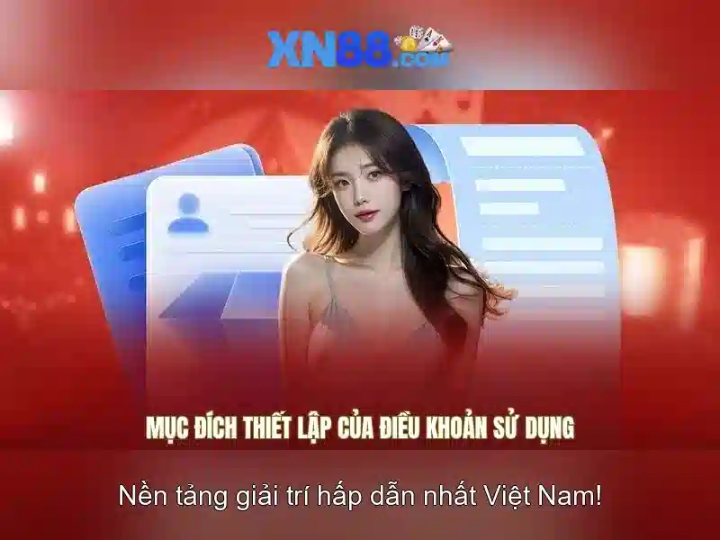 XN88 là gì và những điều cần biết