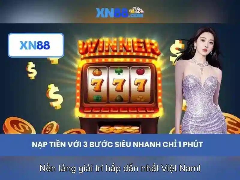 Đặc điểm nổi bật của xn88