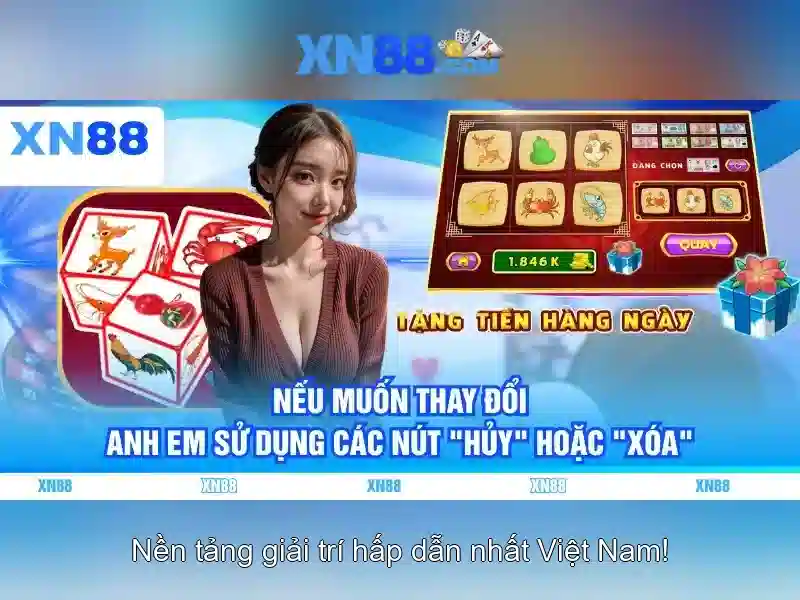 xn88 — Nền tảng trực tuyến và đánh giá tổng quan
