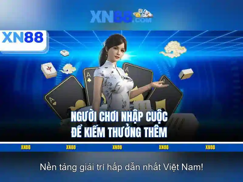 xn88: Tổng quan, tính năng và hướng dẫn an toàn