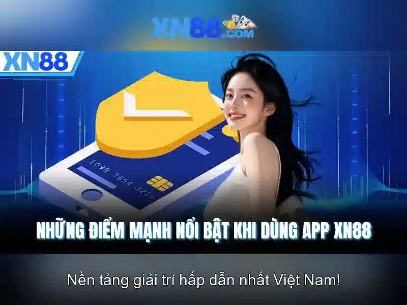 xn88: Tìm hiểu nền tảng trò chơi và cá cược trực tuyến