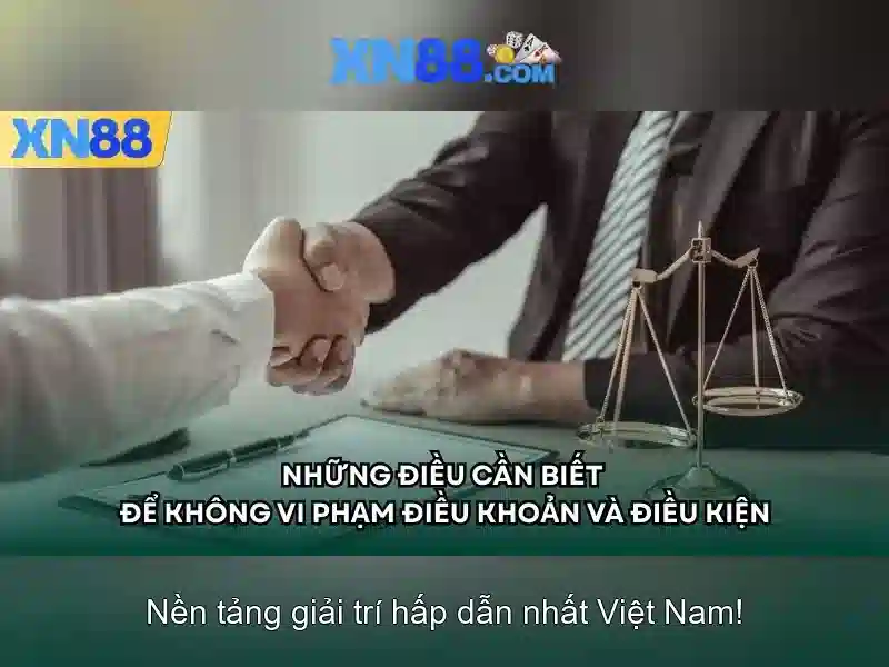 XN88: Tổng quan về nền tảng trò chơi trực tuyến