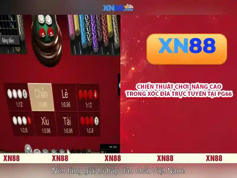 Đánh giá xn88: nền tảng giải trí và cá cược trực tuyến