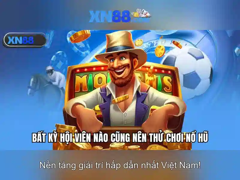 Các dịch vụ nổi bật