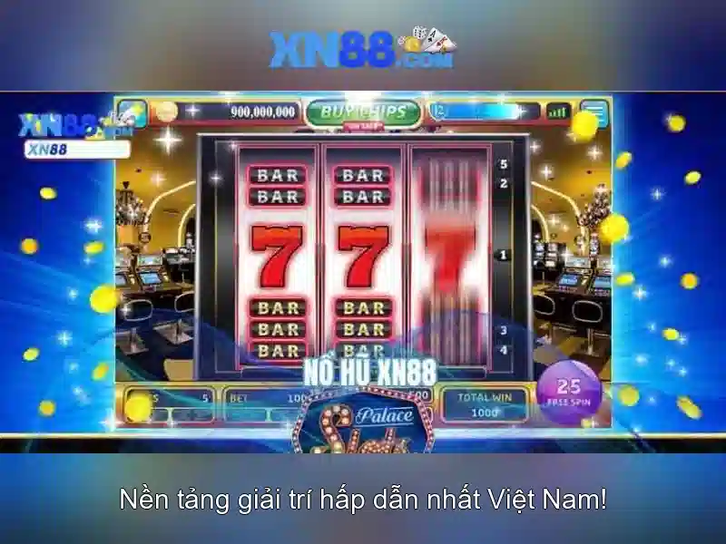 xn88 - Giới thiệu và hướng dẫn tổng quan