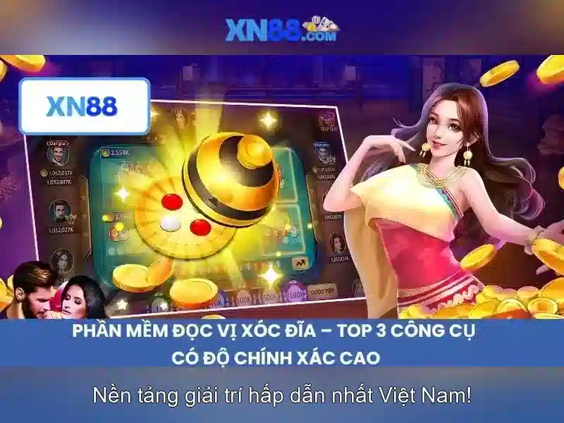 Các trò chơi và tính năng