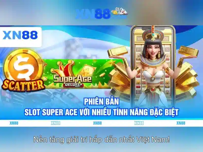 Giới thiệu xn88: Nền tảng trò chơi và đánh giá