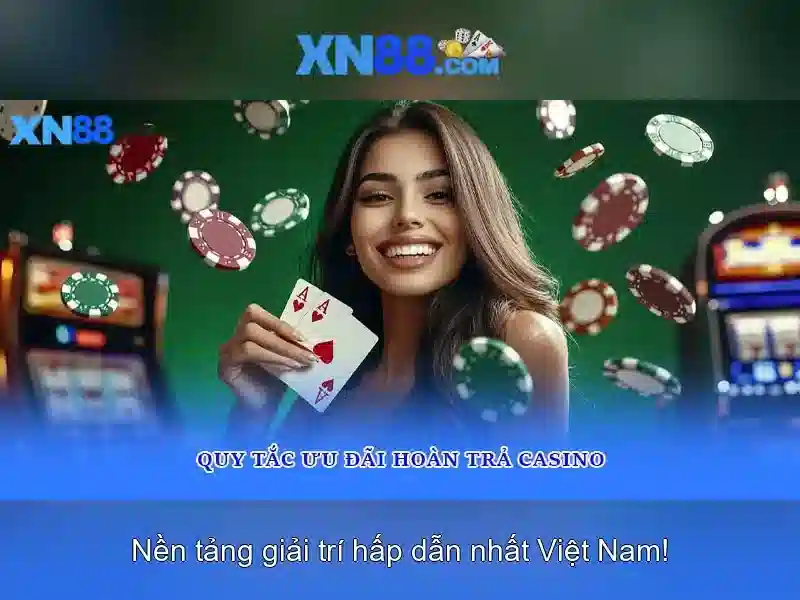 Danh sách trò chơi phổ biến trên XN88