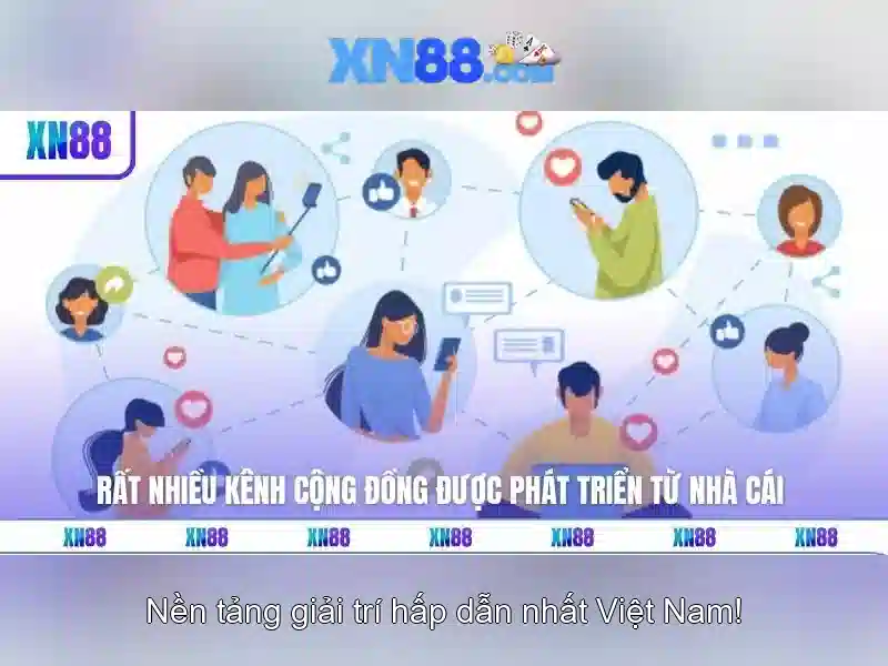 Tính năng nổi bật của xn88