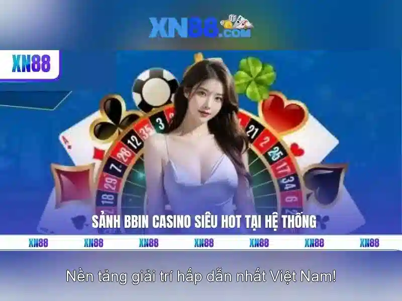 xn88: Nền tảng trò chơi trực tuyến được nhiều người tin dùng