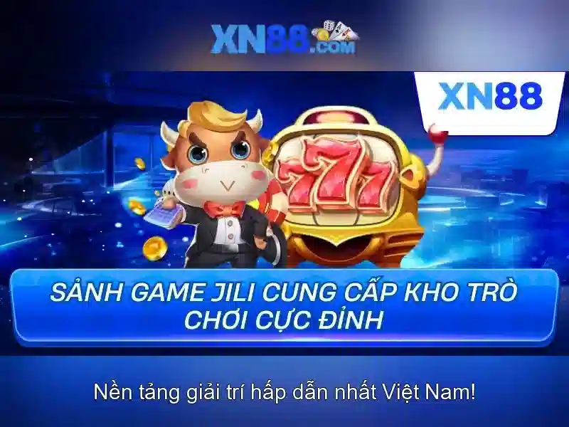 Xn88 - Nền tảng trò chơi trực tuyến nổi bật