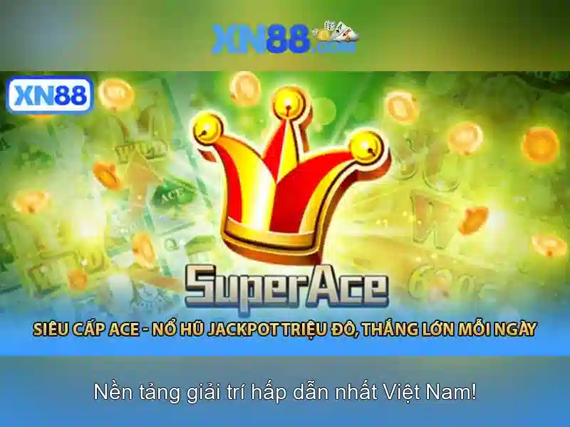 xn88: Nền tảng cá cược trực tuyến